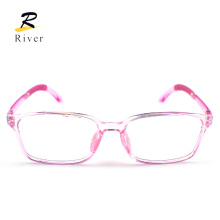 6570 Tr90 Eyeglass Kids Optical Glasses Children Frames